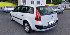 voiture occasion RENAULT MEGANE à la Réunion disponible sur noutlauto.re
