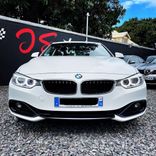 voiture occasion BMW SERIE 4 à la Réunion disponible sur noutlauto.re