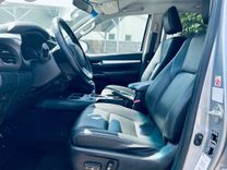 voiture occasion TOYOTA HILUX à la Réunion disponible sur noutlauto.re