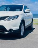 voiture occasion NISSAN QASHQAI à la Réunion disponible sur noutlauto.re