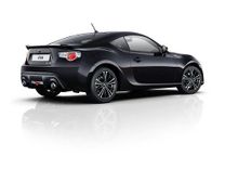 voiture occasion TOYOTA GT 86 à la Réunion disponible sur noutlauto.re