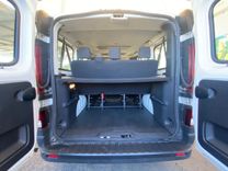 voiture occasion RENAULT TRAFIC à la Réunion disponible sur noutlauto.re