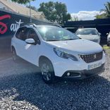 voiture occasion PEUGEOT 2008 à la Réunion disponible sur noutlauto.re