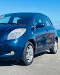 voiture occasion TOYOTA YARIS à la Réunion disponible sur noutlauto.re