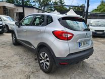 voiture occasion RENAULT CAPTUR à la Réunion disponible sur noutlauto.re