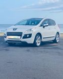 voiture occasion PEUGEOT 3008 à la Réunion disponible sur noutlauto.re