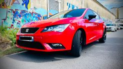 voiture occasion SEAT LEON à la Réunion disponible sur noutlauto.re