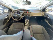 voiture occasion HONDA CIVIC à la Réunion disponible sur noutlauto.re