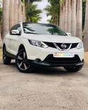 voiture occasion NISSAN QASHQAI à la Réunion disponible sur noutlauto.re