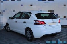 voiture occasion PEUGEOT 308 à la Réunion disponible sur noutlauto.re