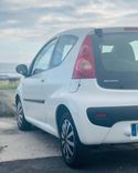 voiture occasion PEUGEOT 107 à la Réunion disponible sur noutlauto.re