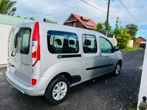 voiture occasion RENAULT KANGOO à la Réunion disponible sur noutlauto.re
