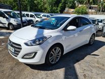 voiture occasion HYUNDAI I 30 à la Réunion disponible sur noutlauto.re