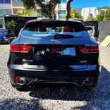 voiture occasion JAGUAR E-PACE à la Réunion disponible sur noutlauto.re