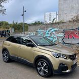 voiture occasion PEUGEOT 3008 à la Réunion disponible sur noutlauto.re
