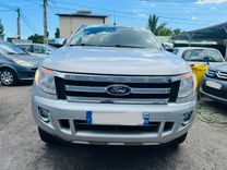 voiture occasion FORD RANGER à la Réunion disponible sur noutlauto.re