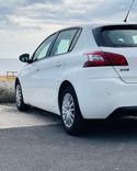 voiture occasion PEUGEOT 308 à la Réunion disponible sur noutlauto.re
