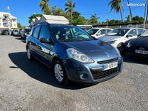 voiture occasion RENAULT CLIO à la Réunion disponible sur noutlauto.re