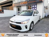 voiture occasion KIA RIO à la Réunion disponible sur noutlauto.re