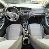 voiture occasion HYUNDAI I 20 à la Réunion disponible sur noutlauto.re