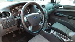 voiture occasion FORD FOCUS à la Réunion disponible sur noutlauto.re