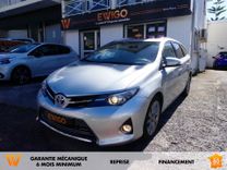 voiture occasion TOYOTA AURIS à la Réunion disponible sur noutlauto.re