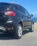 voiture occasion FORD KUGA à la Réunion disponible sur noutlauto.re