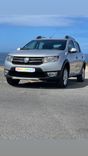 voiture occasion DACIA SANDERO à la Réunion disponible sur noutlauto.re