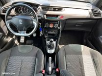 voiture occasion CITROEN DS3 à la Réunion disponible sur noutlauto.re