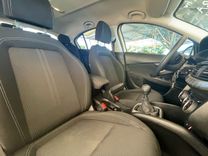 voiture occasion FIAT TIPO à la Réunion disponible sur noutlauto.re