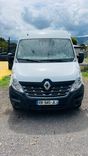 voiture occasion RENAULT MASTER à la Réunion disponible sur noutlauto.re