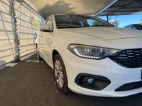 voiture occasion FIAT TIPO à la Réunion disponible sur noutlauto.re