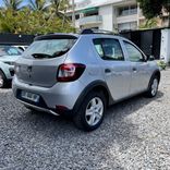 voiture occasion DACIA SANDERO à la Réunion disponible sur noutlauto.re
