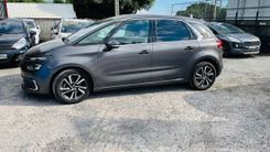 voiture occasion CITROEN C4 PICASSO à la Réunion disponible sur noutlauto.re