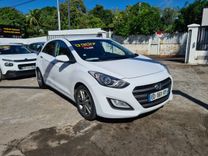 voiture occasion HYUNDAI I 30 à la Réunion disponible sur noutlauto.re
