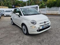 voiture occasion FIAT 500 à la Réunion disponible sur noutlauto.re