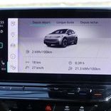 voiture occasion VOLKSWAGEN ID.3 à la Réunion disponible sur noutlauto.re