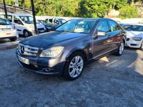 voiture occasion MERCEDES CLASSE C à la Réunion disponible sur noutlauto.re