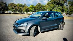 voiture occasion VOLKSWAGEN POLO à la Réunion disponible sur noutlauto.re