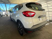 voiture occasion RENAULT CAPTUR à la Réunion disponible sur noutlauto.re