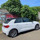 voiture occasion AUDI A1 à la Réunion disponible sur noutlauto.re