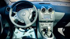 voiture occasion NISSAN QASHQAI à la Réunion disponible sur noutlauto.re