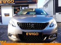 voiture occasion PEUGEOT 2008 à la Réunion disponible sur noutlauto.re