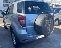 voiture occasion DAIHATSU TERIOS à la Réunion disponible sur noutlauto.re