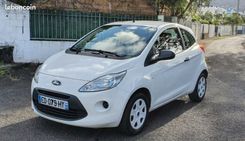 voiture occasion FORD KA à la Réunion disponible sur noutlauto.re