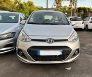 voiture occasion HYUNDAI I 10 à la Réunion disponible sur noutlauto.re