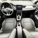 voiture occasion RENAULT CAPTUR à la Réunion disponible sur noutlauto.re