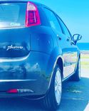 voiture occasion FIAT GRANDE PUNTO à la Réunion disponible sur noutlauto.re
