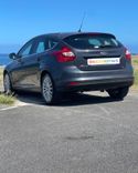 voiture occasion FORD FOCUS à la Réunion disponible sur noutlauto.re