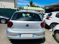 voiture occasion VOLKSWAGEN POLO à la Réunion disponible sur noutlauto.re